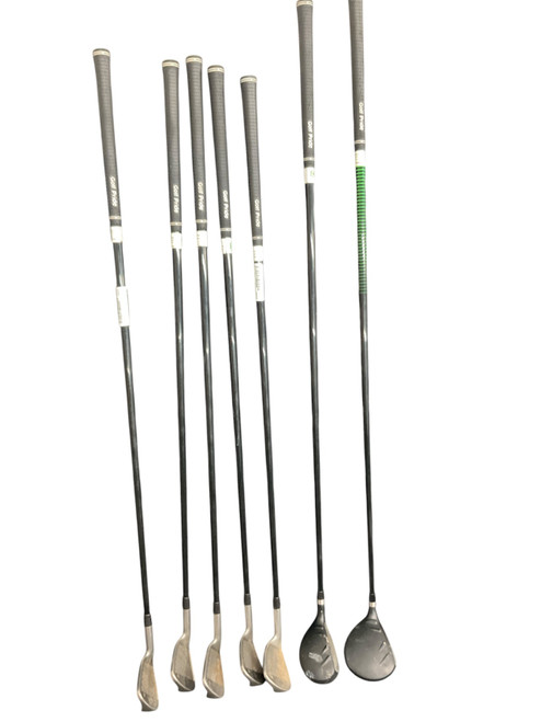 Vist Large View of Product Image Which is Used Ping PRODI G Mens Starter Set (No Driver) RH 7 Piece