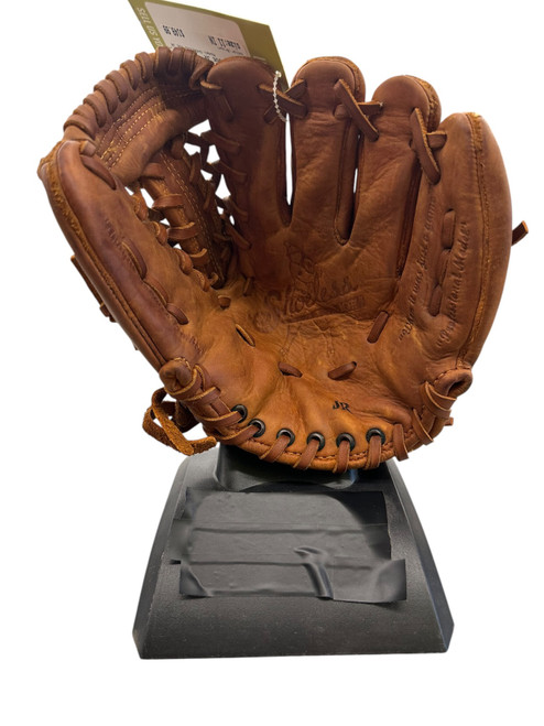 Vist Large View of Product Image Which is Used SHOELESS JOE JR BB/SB Glove RH Throw Brown 11"