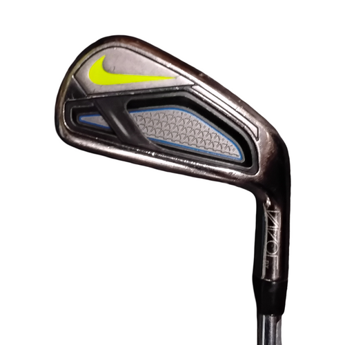 Vist Large View of Product Image Which is Used Nike VAPOR FLY Mens Individual Iron RH 5 Iron