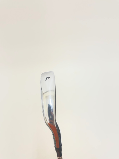 Vist Large View of Product Image Which is Used Taylormade R7 CGB Mens Individual Iron RH 4 Iron