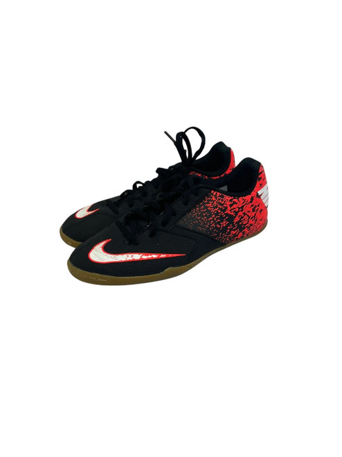 Vist Large View of Product Image Which is Used Nike Bombax Jr 5 Indoor Soccer Shoes