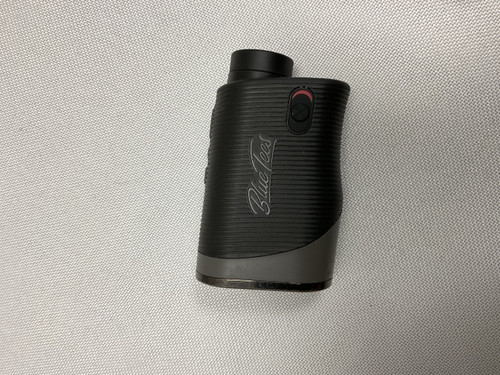 Vist Large View of Product Image Which is Used Blue Tees Golf 3 MAX RANGEFINDER Golf Accessory