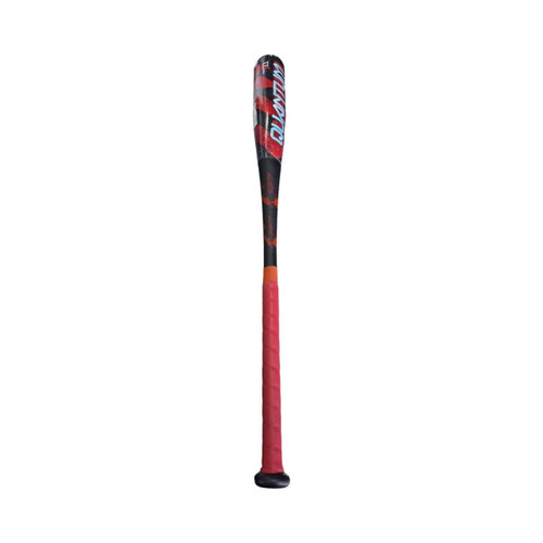 Vist Large View of Product Image Which is Used Easton QUANTUM USA BAT -11 BB/SB USA 2 5/8 Bat 30"