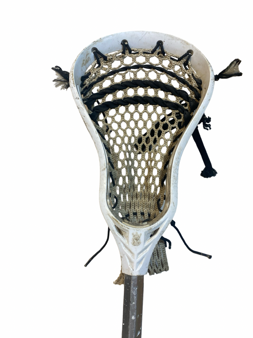Vist Large View of Product Image Which is Used Brine TRIUMPH Men Atk/Mid Complete Stick White