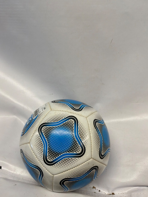 Vist Large View of Product Image Which is Used Dsg OCALLA All Size Soccer Ball White 3