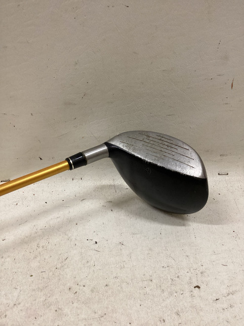 Vist Large View of Product Image Which is Used Taylormade R7 Mens Fairway Wood RH 3 Wood