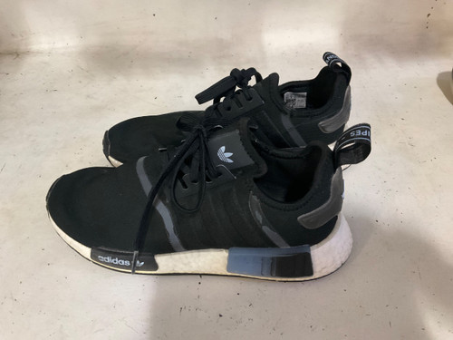 Vist Large View of Product Image Which is Used Adidas Running/X-Train Shoes M