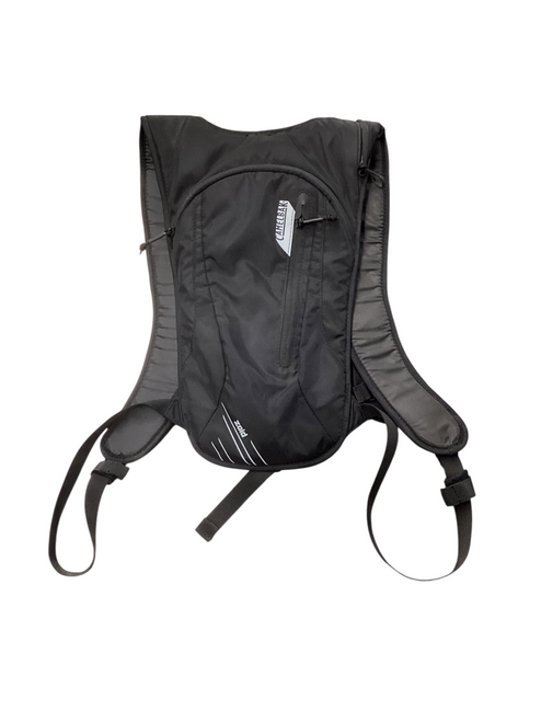 Vist Large View of Product Image Which is Used Camelbak ZOID Backpack Black