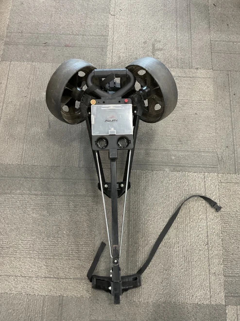 Vist Large View of Product Image Which is Used Acuity 2 WHEEL Golf Cart 2 Wheel