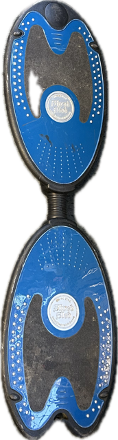 Vist Large View of Product Image Which is Used SHREDSLED Ripstick
