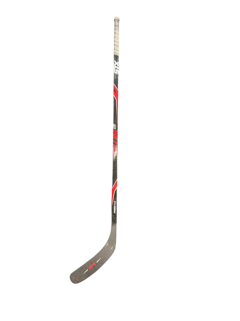 Vist Large View of Product Image Which is Used STX STALLION 600 LH Senior One Piece Left 85 Flex