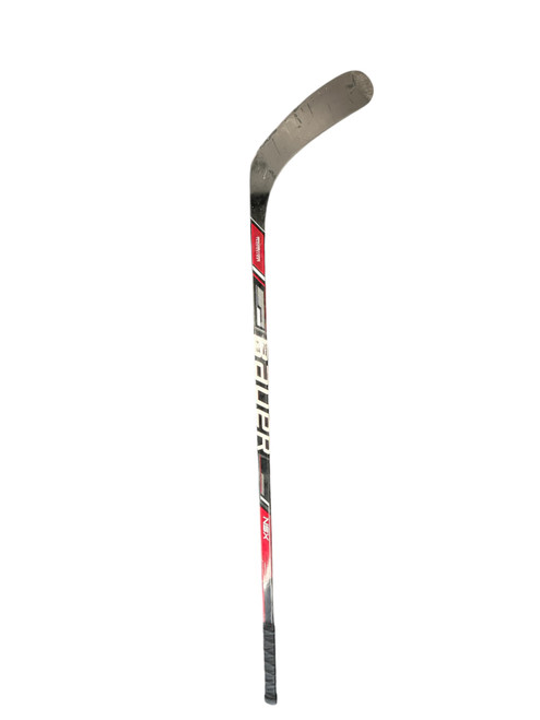 Vist Large View of Product Image Which is Used Bauer NSX Senior One Piece Left 87 Flex