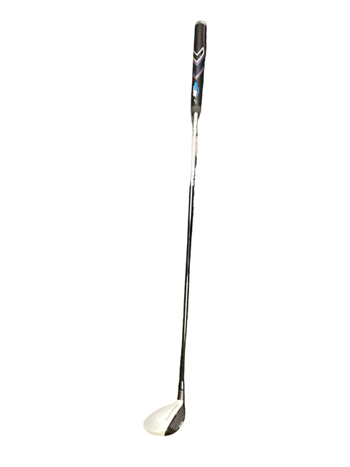 Vist Large View of Product Image Which is Used Adams Golf SUPER LS SPEEDLINE Mens Fairway Wood RH 3 Wood