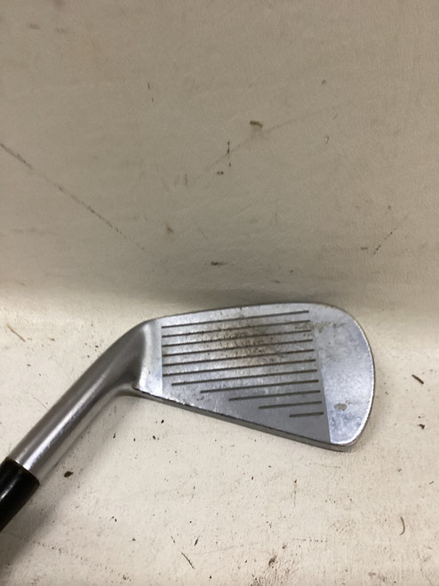 Vist Large View of Product Image Which is Used Mizuno T ZOID PRO Mens Individual Iron RH 4 Iron