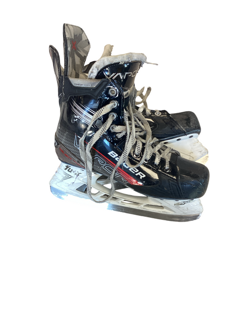 Vist Large View of Product Image Which is Bauer VAPOR SELECT Senior Hockey Skate Senior 7.5