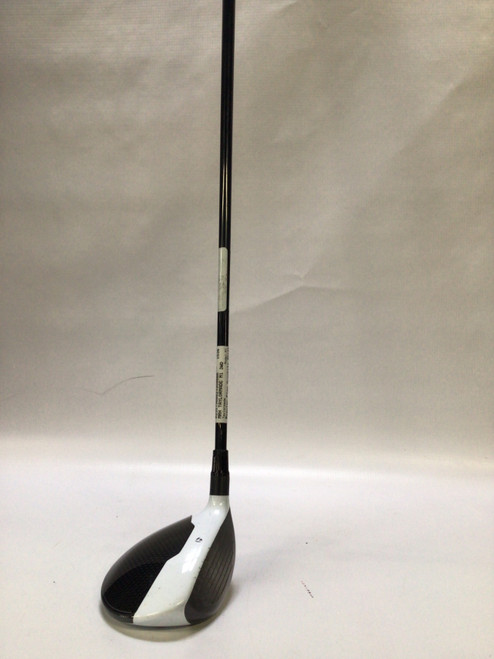 Vist Large View of Product Image Which is Used Taylormade M1 Mens Fairway Wood RH 3 Wood