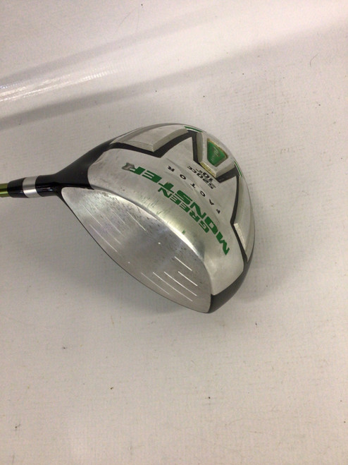 Vist Large View of Product Image Which is Used Nextt 520 CC Mens Driver RH 10.0 Degree