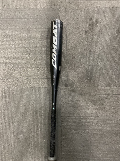 Vist Large View of Product Image Which is Used Combat PORTENT SL BB/SB USSSA 2 3/4 Bat 30"