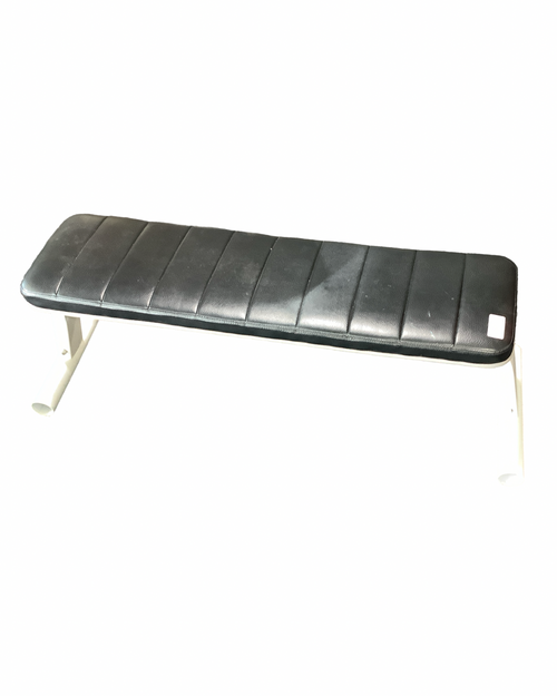 Vist Large View of Product Image Which is Used FLAT BENCH Standard Bench