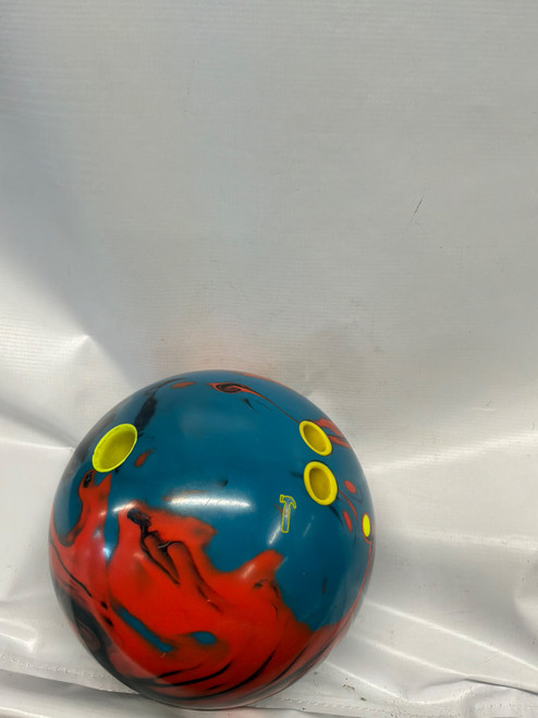 Vist Large View of Product Image Which is Used USBC GN112227 Bowling Ball