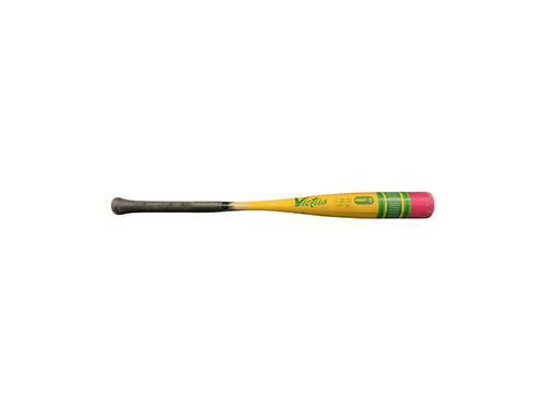 Vist Large View of Product Image Which is Used Victus PENCIL BAT BB/SB USSSA 2 3/4 Bat 32"