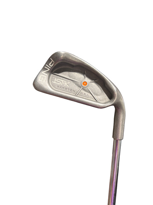 Vist Large View of Product Image Which is Used Ping ISIK Mens Individual Iron RH 3 Iron