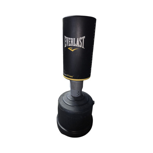 Vist Large View of Product Image Which is Used Everlast CARDIO STRIKE BAG STAND Boxing Bag Stand