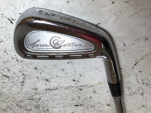 Vist Large View of Product Image Which is Used Cleveland TA2 Mens Individual Iron RH 3 Iron