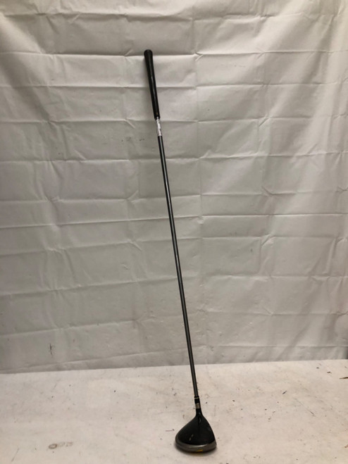 Vist Large View of Product Image Which is Used Nike SASQUATCH Mens Fairway Wood RH 3 Wood