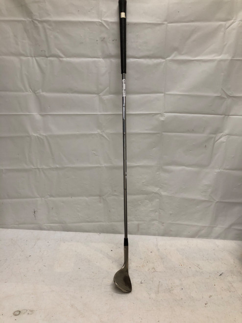 Vist Large View of Product Image Which is Used Titleist BV 258.08 Golf Wedge Mens RH 58 Degree