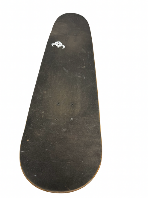 Vist Large View of Product Image Which is Used DarkStar GENERAL FP Complete Skateboard 7.75"