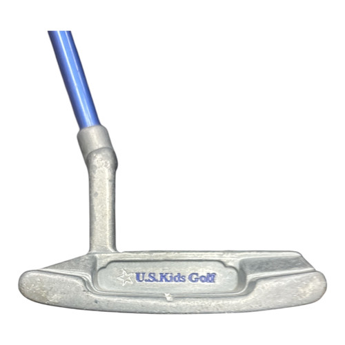 Vist Large View of Product Image Which is Used US Kids Jr Putter RH