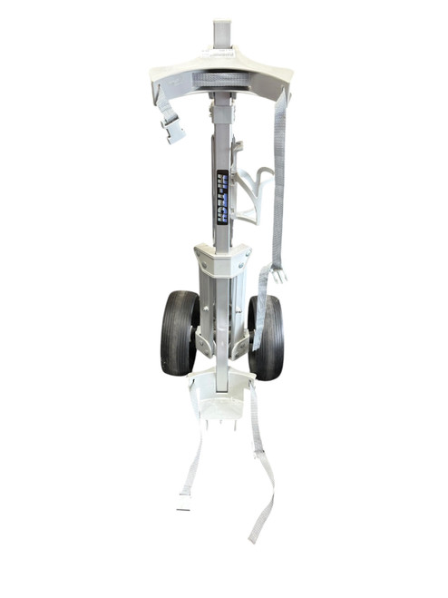 Vist Large View of Product Image Which is Used Knight Golf Cart 2 Wheel