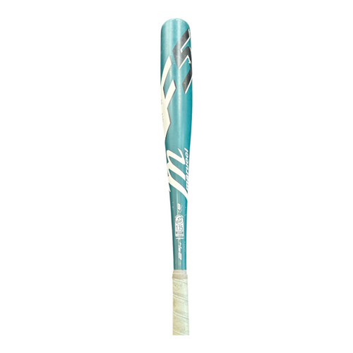 Vist Large View of Product Image Which is Used Marucci 2023 F5 31/23 BB/SB USSSA 2 3/4 Bat 31"