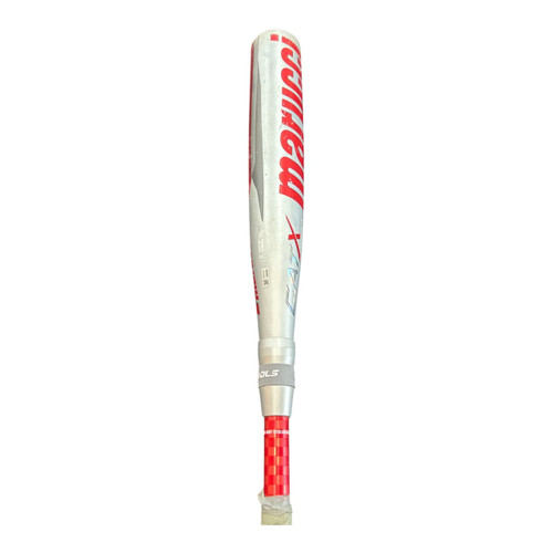 Vist Large View of Product Image Which is Used Marucci 2023 CAT X COMP 32/27 BB/SB USSSA 2 3/4 Bat 32"