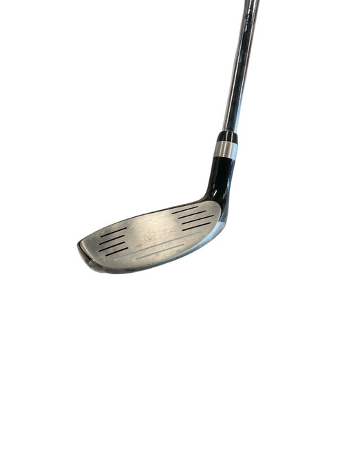 Vist Large View of Product Image Which is Used Walter Hagen T3 Mens Hybrid Club RH 5 Hybrid
