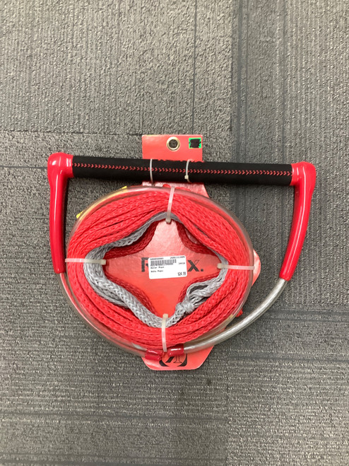 Vist Large View of Product Image Which is Used Water Rope