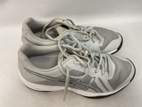 Vist Large View of Product Image Which is Used Asics VB Shoes Adult Grey Senior 10