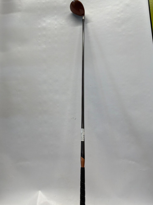 Vist Large View of Product Image Which is Used Taylormade BURNER Mens Driver RH 10.5 Degree