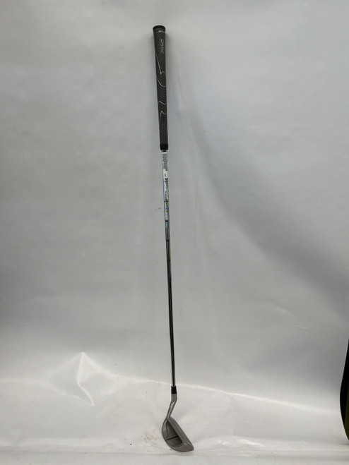Vist Large View of Product Image Which is Used Top Flite CHIPPER Golf Chipper RH Unknown Degree