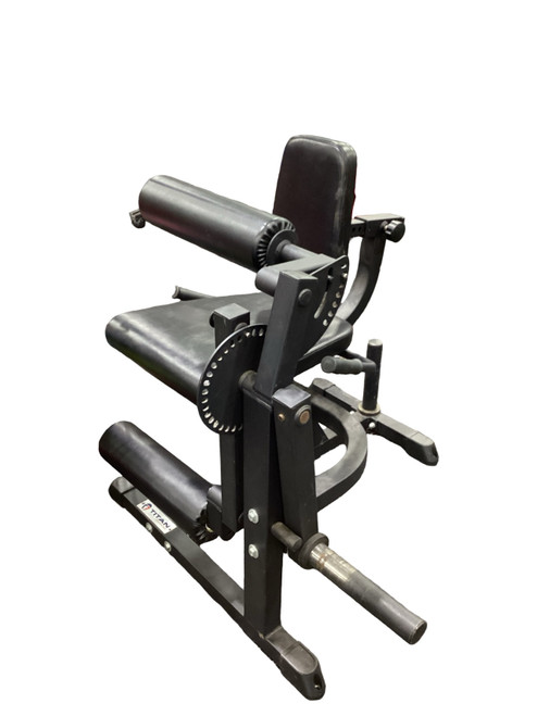 Vist Large View of Product Image Which is Used Titan Fitness Exercise Accessory Other