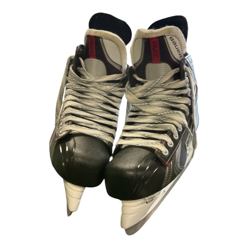 Vist Large View of Product Image Which is Used Bauer VAPOR X70 Senior Hockey Skate Senior 10