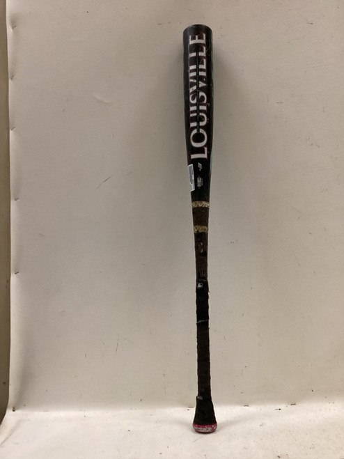 Vist Large View of Product Image Which is Used Louisville Slugger ATLAS BB/SB High School -3 Bat 33"