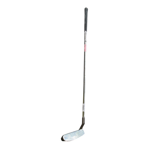 Vist Large View of Product Image Which is Used Pinemeadow HYBRID PUTTER Golf Chipper RH Unknown Degree