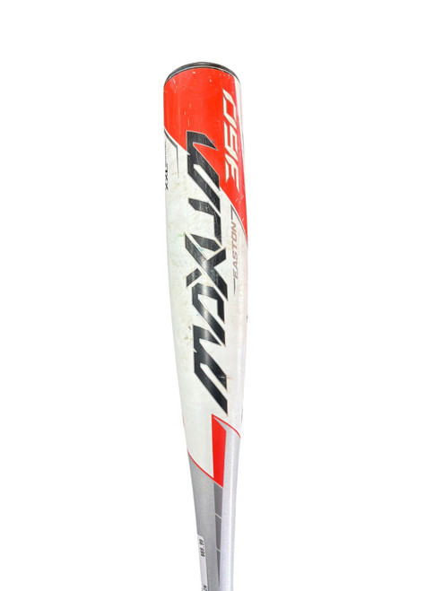 Vist Large View of Product Image Which is Used Easton MAXXUM BB/SB USSSA 2 3/4 Bat 28"
