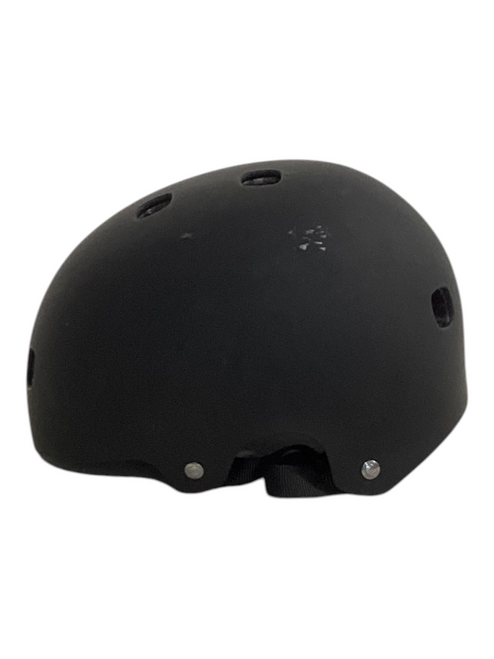 Vist Large View of Product Image Which is Used Bell BIKE HELMET Bike Helmet Black MD