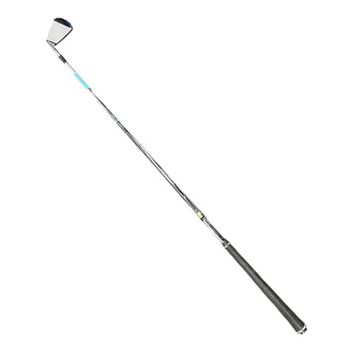 Vist Large View of Product Image Which is Used Mizuno MP-58 Mens Individual Iron RH 4 Iron