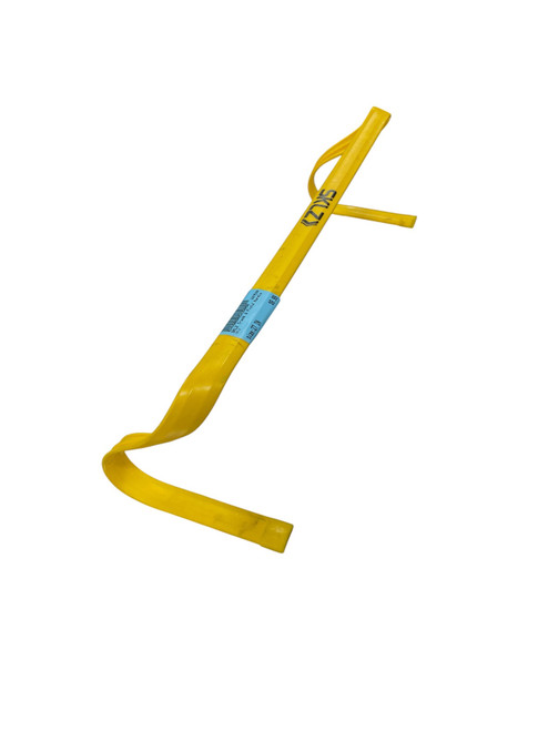 Vist Large View of Product Image Which is Used SKLZ Track & Field Hurdle 27"