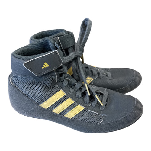 Vist Large View of Product Image Which is Wrestling shoes 