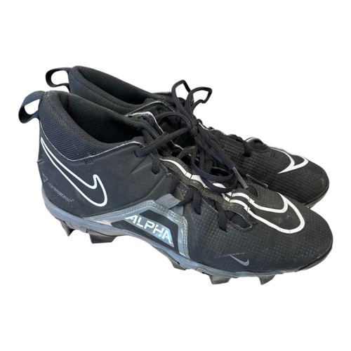 Vist Large View of Product Image Which is Football cleats